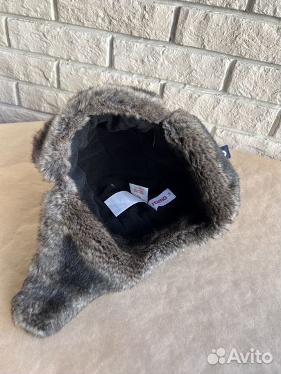 Шапка детская reima Reimatec 54 р