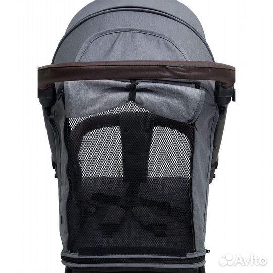 Прогулочная коляска Bubago Cross