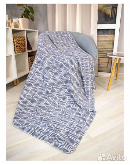 Плед покрывало