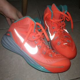 nike hyperdunk 2014