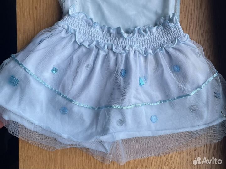 Laura Biagiotti юбка футболка оригинал