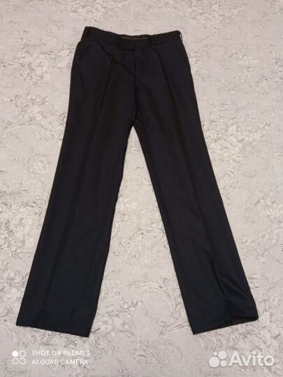 Костюм мужской