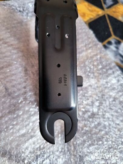 Амортизатор/Вилка для Ninebot Max G2