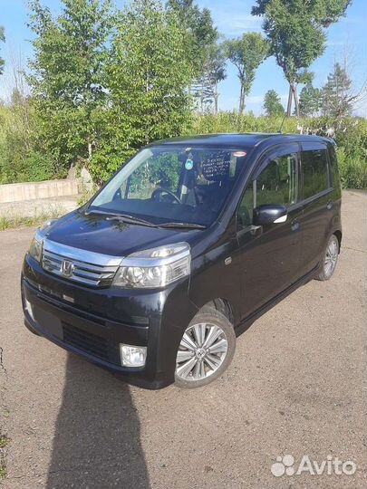 Honda Life 0.7 AT, 2012, 120 000 км