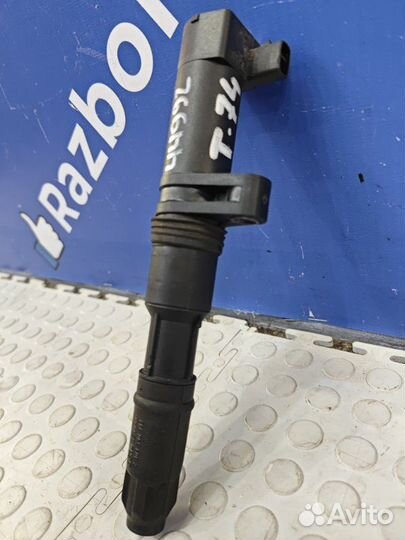 Катушка зажигания Nissan Terrano