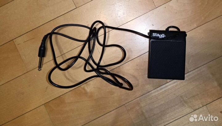 Синтезатор Casio CTK 3200