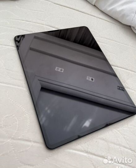 iPad pro 12 9 2020 128