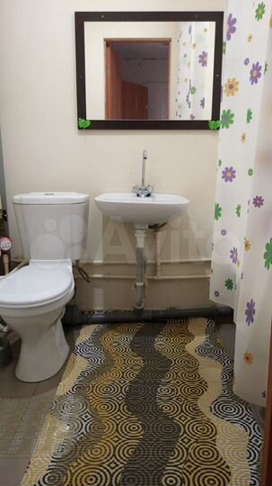 Квартира-студия, 26 м², 3/10 эт.