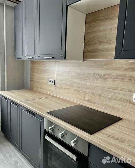 Кухонный гарнитур новый