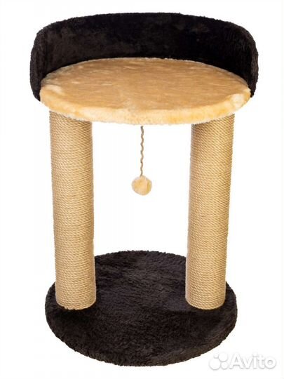 Домик когтеточка для кошки, кота, собаки