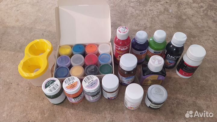 Набор для художественного творчества