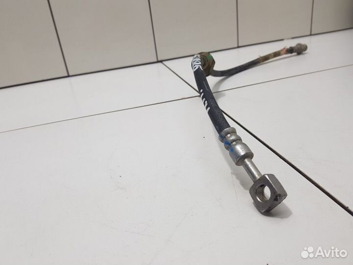 Шланг тормозной передний правый (Haval F7x)