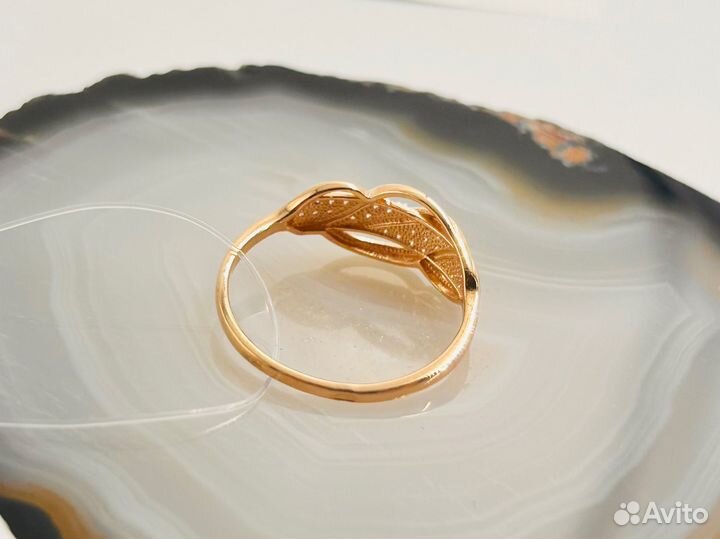 Золотое кольцо