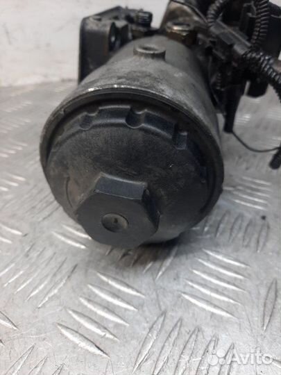 Корпус масляного фильтра Volkswagen Golf хэтчбек