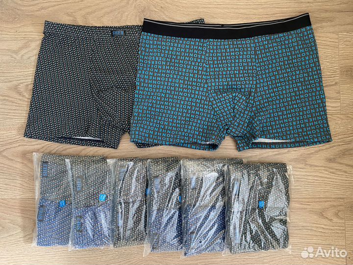 Трусы мужские оптом