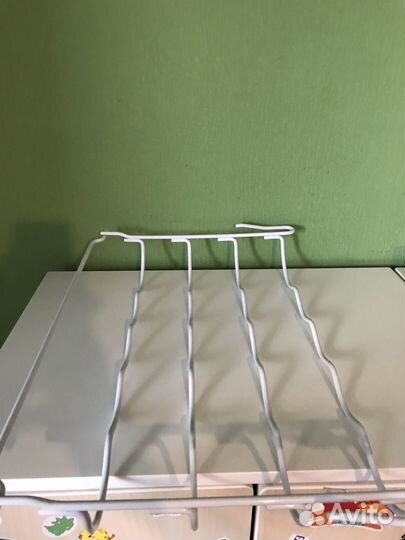 Бутылочница от холодильника Атлант