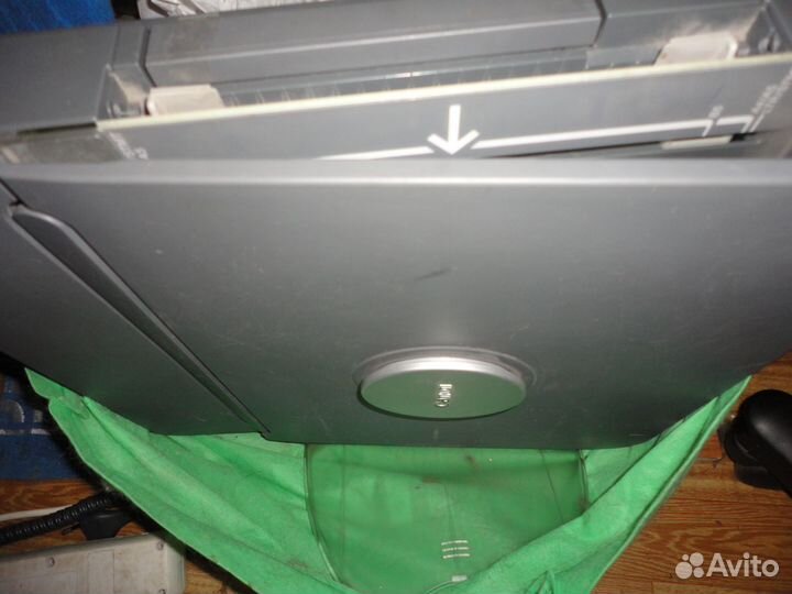 Ксерокс canon