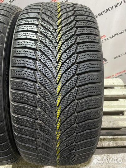 Nexen Winguard Sport 2 245/45 R18 100V