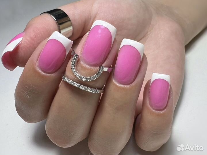 Мастер маникюра и педикюра