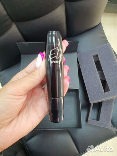 Аппарат для перманентного макияжа, тату машинка