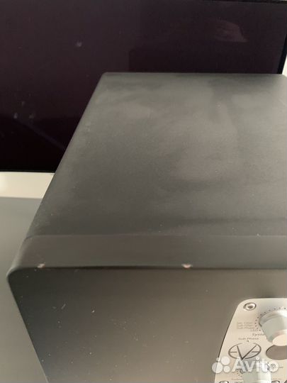 Студийный сабвуфер EVE Audio TS108