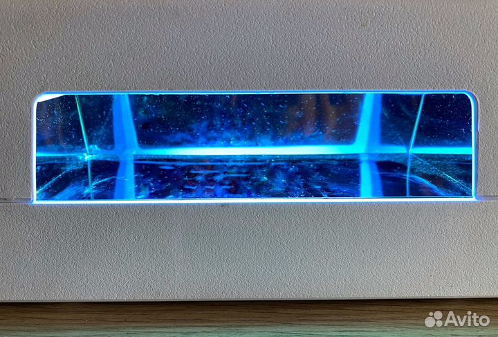 Уф лампа для ногтей