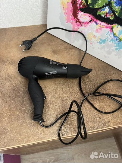 Фен складной Scarlett sc-hd 70104