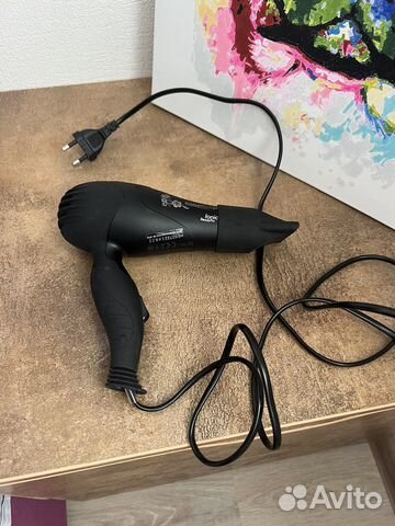 Фен складной Scarlett sc-hd 70104