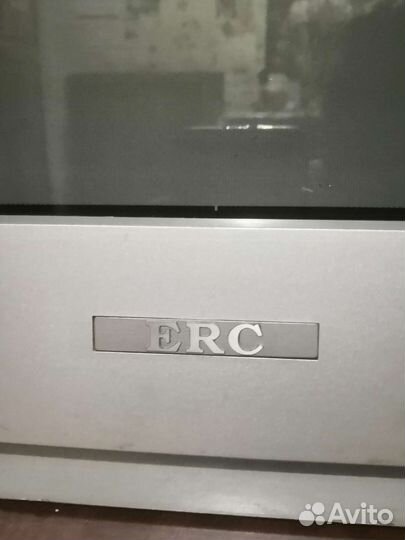 Телевизор erc