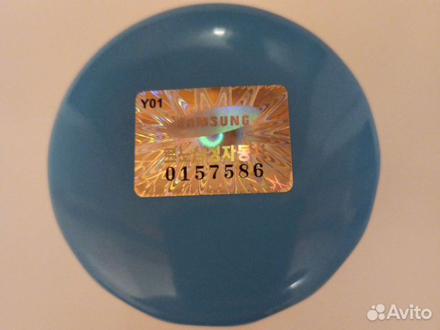 Оригинальный масляный фильтр 152085758R Renault