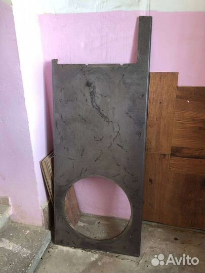 Столешница из искусственного камня для кухни