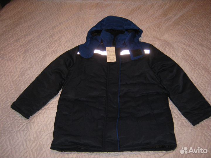 Спецодежда