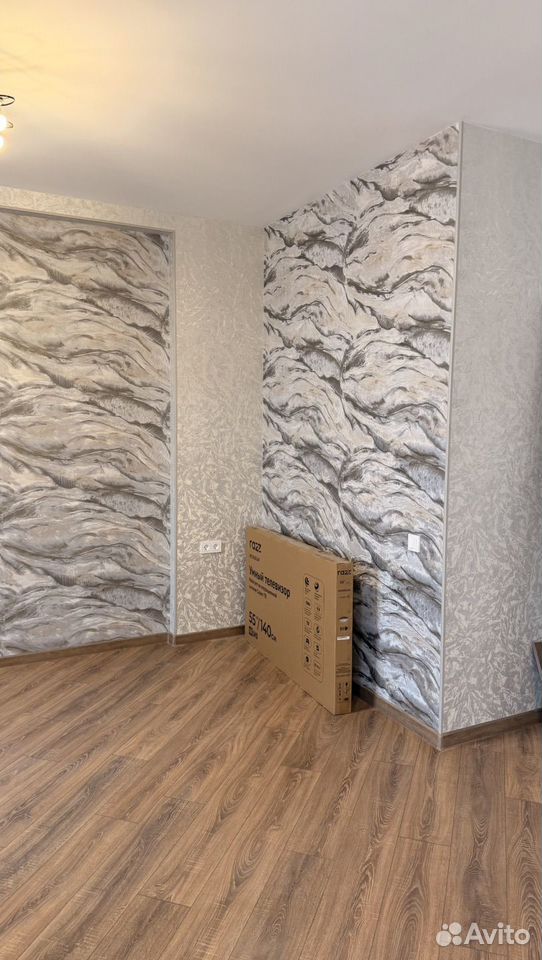 3-комнатная квартира, 86 м² — фото 7