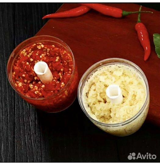 Блендер, овощерезка, ручной измельчитель кухонный