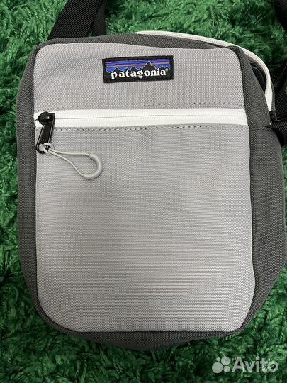 Сумка patagonia