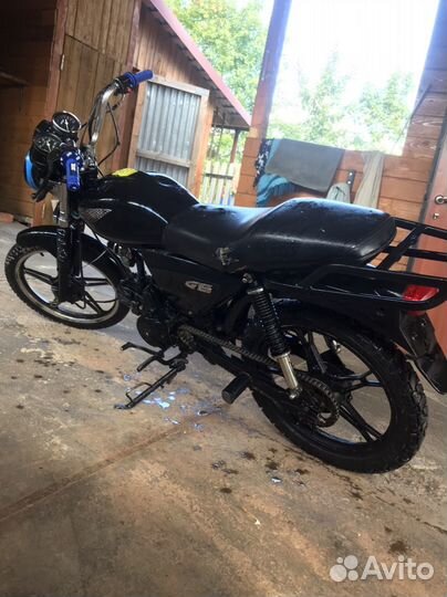 Racer 110