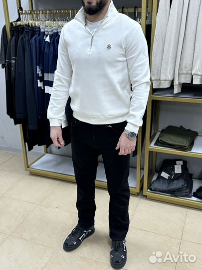 Джемпер moncler