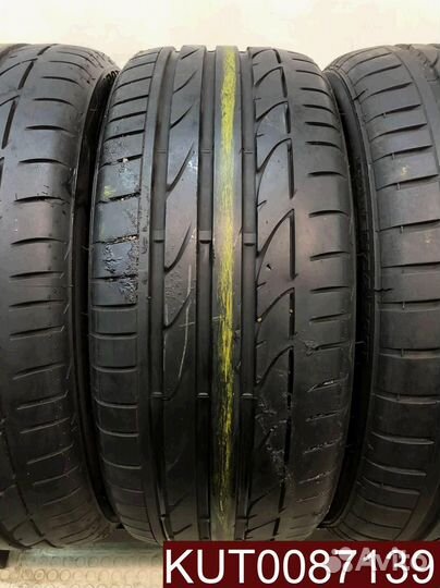 Bridgestone Potenza S001 225/40 R18 107U