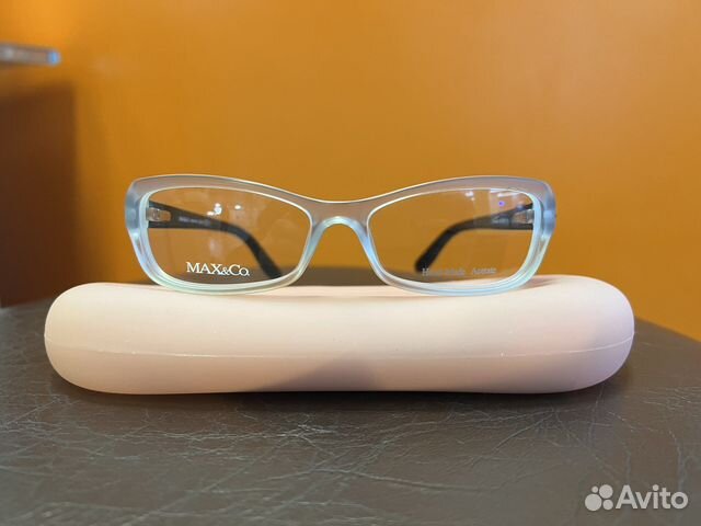 Оправа для очков детская Max&Co