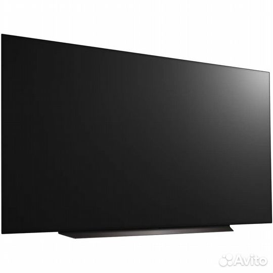 Телевизор LG oled83C4RLA