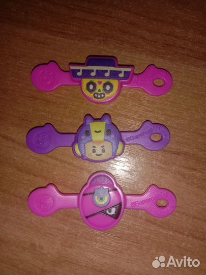 Скрепыши. Завры. Пингвины Мадагаскара.Бравл.Тикеры