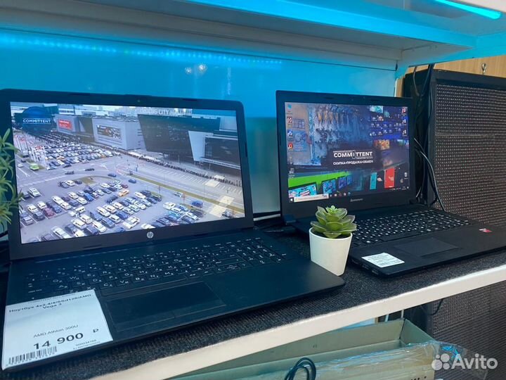 Купить ноутбук на SSD в Королеве