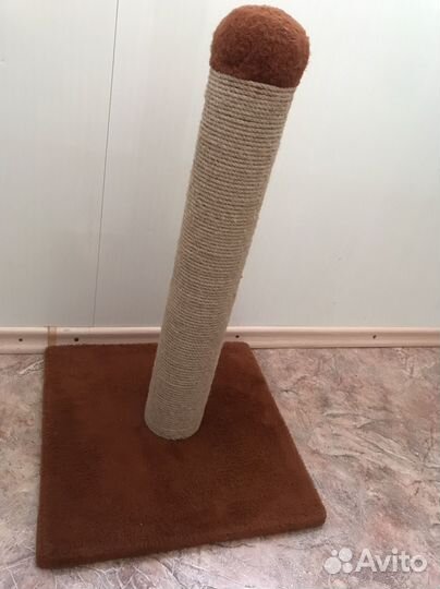 Когтеточка для кошек