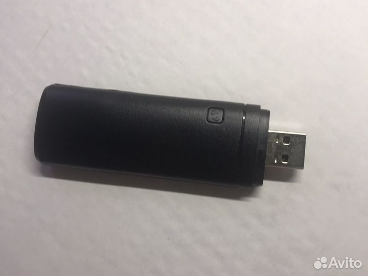 WiFi приёмник для телевизора