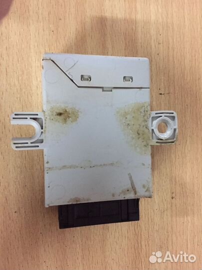 Блок контроля давления в шинах Audi A8 D3