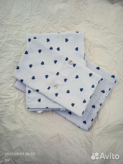 Кпб 1,5 спальный