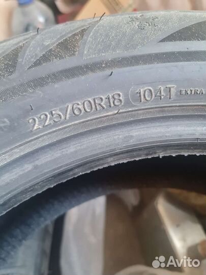 Sailun Ice Blazer Stud 225/60 R18