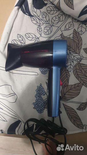 Фен Philips hp4841