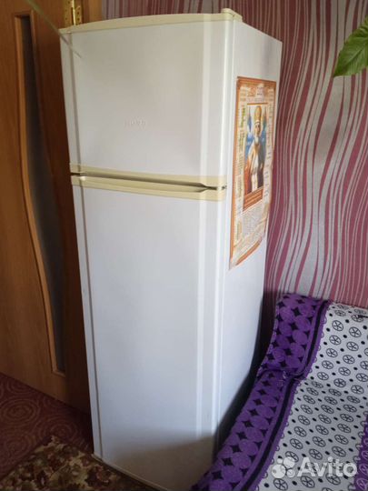 Холодильник nord бу
