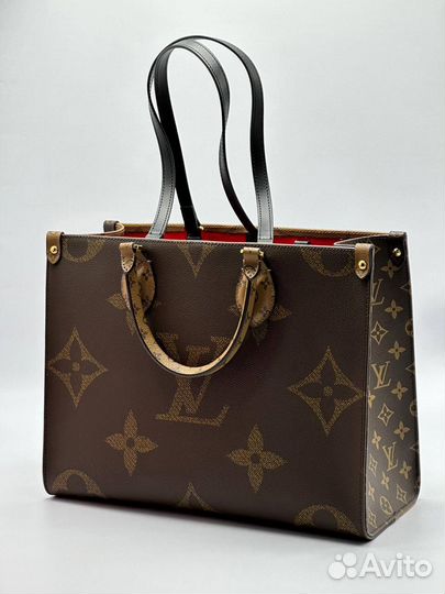 Сумка louis vuitton